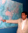 Dante  Gumiel